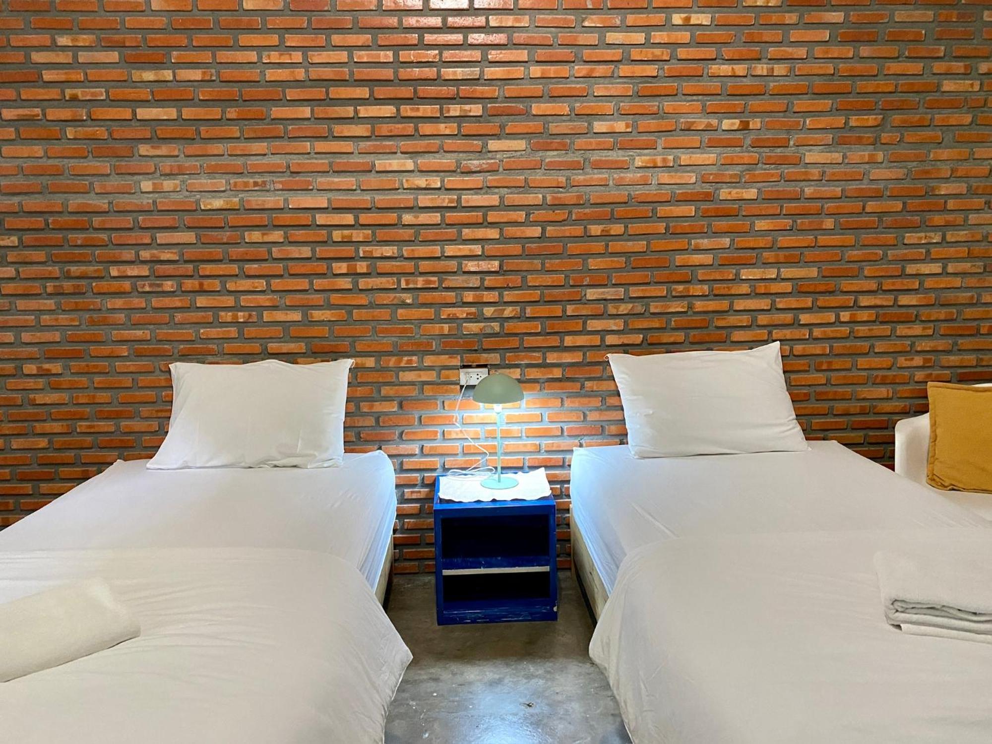 Hostel Nokhook House Trang Exterior foto